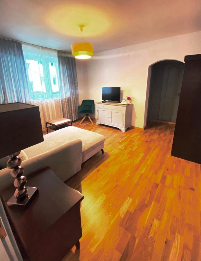 Csillag Panzio Hotell Lunca de Jos  Exteriör bild