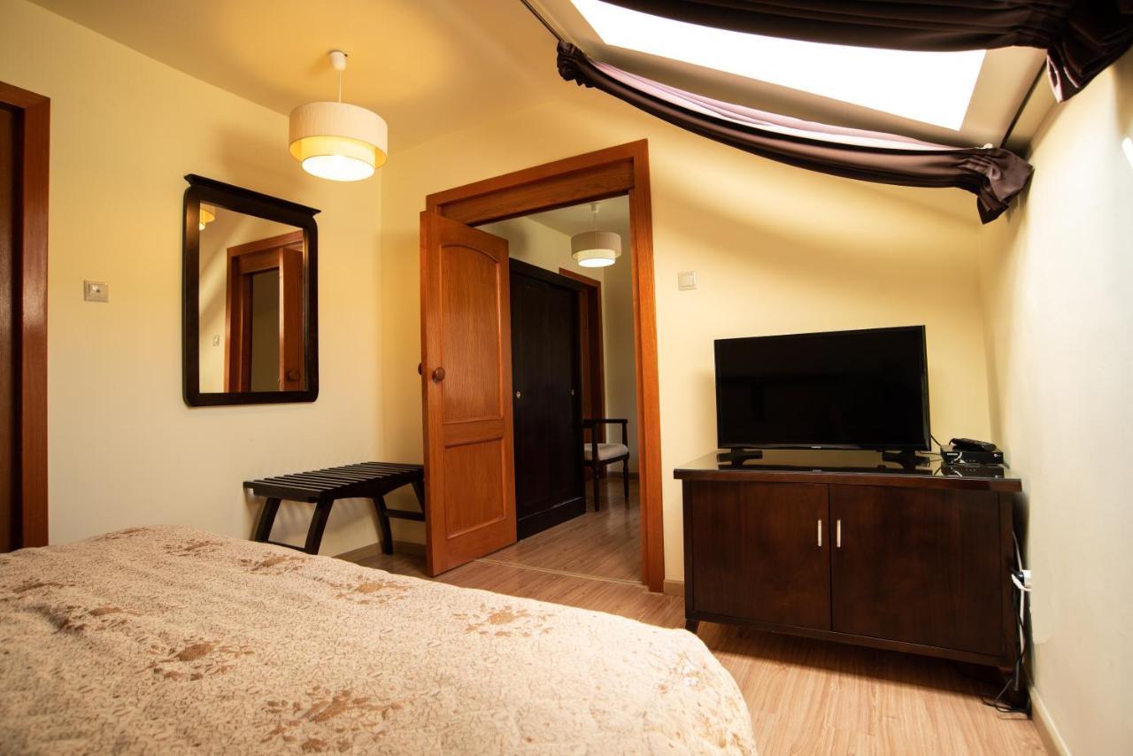 Csillag Panzio Hotell Lunca de Jos  Exteriör bild